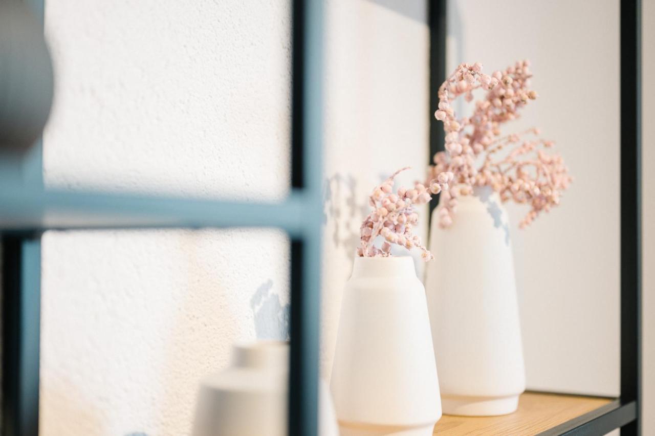 Moderne 2 Zi.Fewo Blackforest Art Naehe Freiburg 西蒙斯瓦尔德 外观 照片